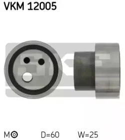 VKM 12005 SKF
